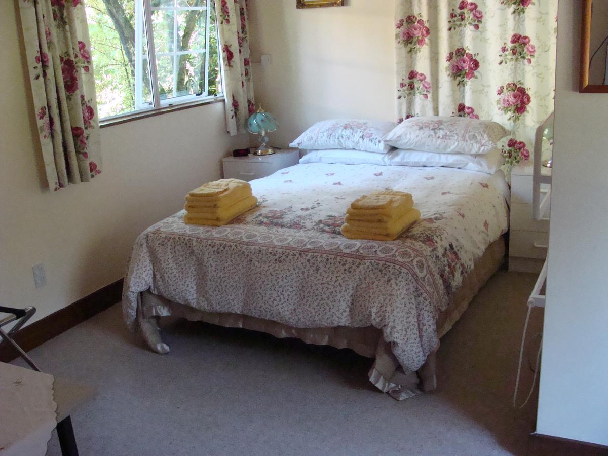 Tranquility Homestay Bed & Breakfast Upper Hutt Zewnętrze zdjęcie